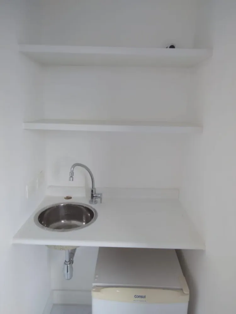 Sala-Conjunto, 42 m² - Foto 4