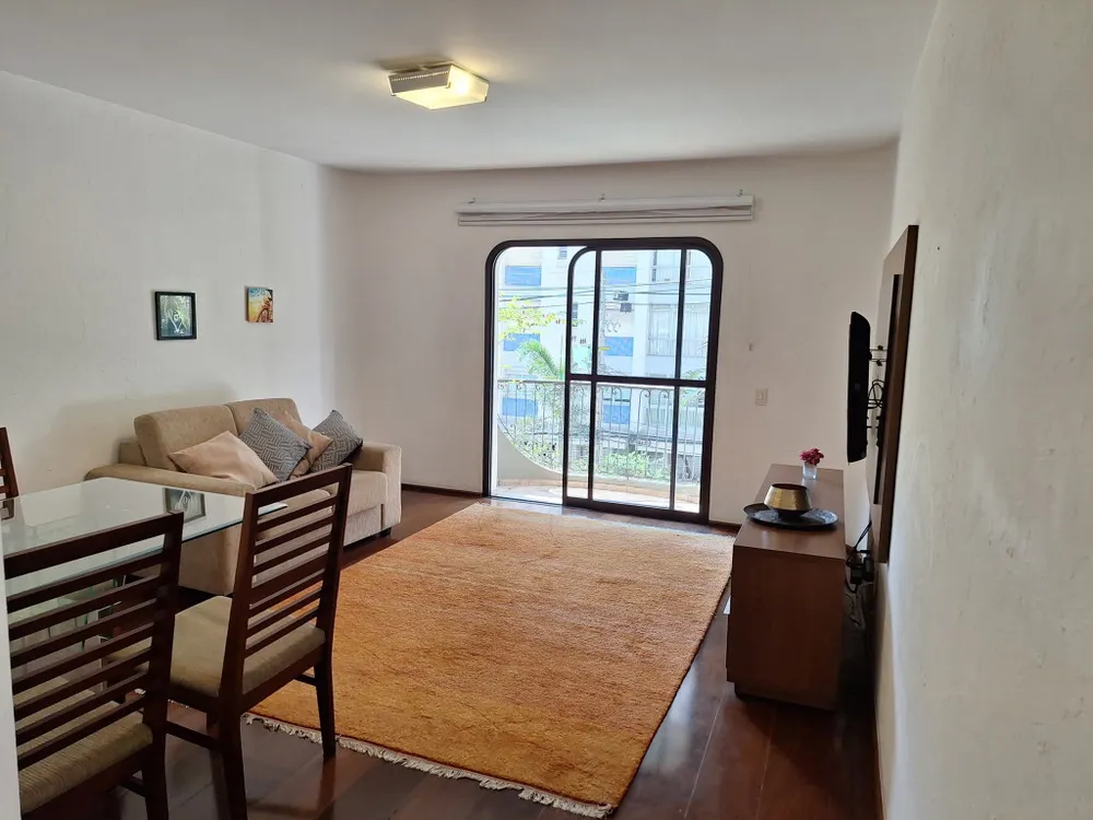 Apartamento, 2 quartos, 85 m² - Foto 4