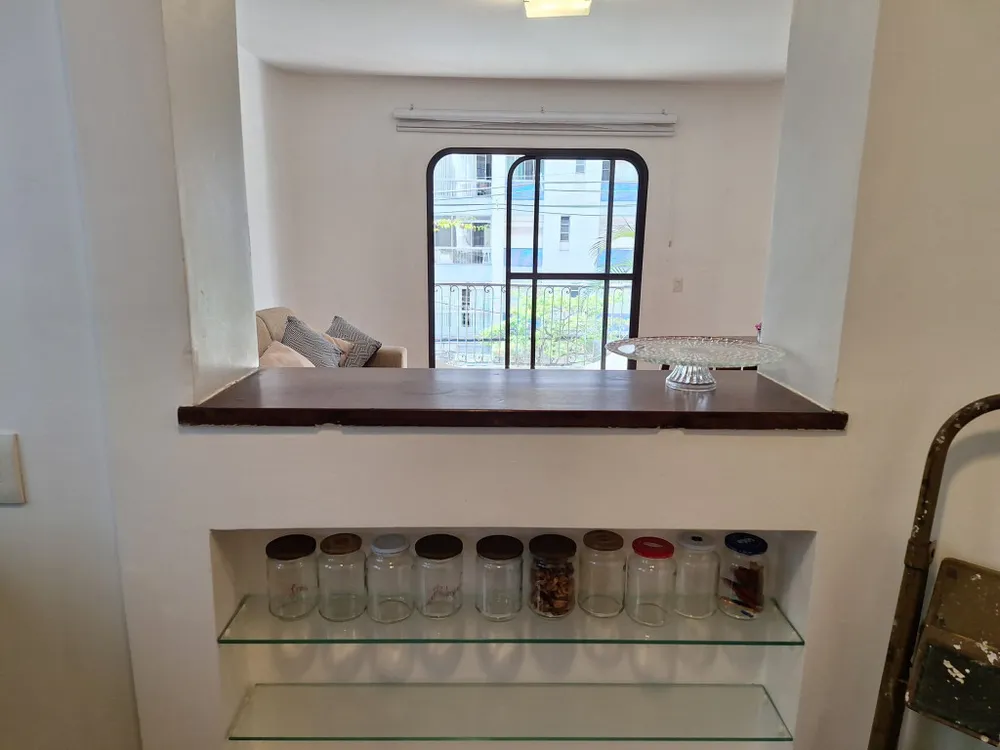 Apartamento, 2 quartos, 85 m² - Foto 3