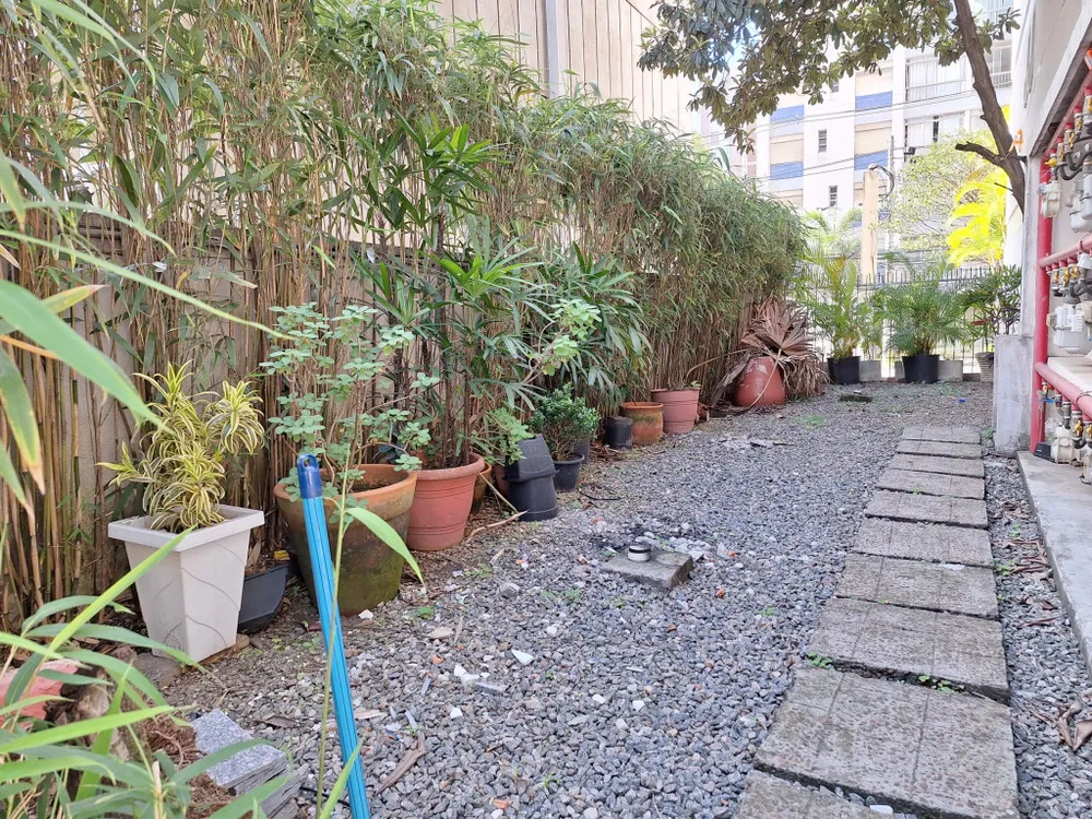 Apartamento, 2 quartos, 85 m² - Foto 4