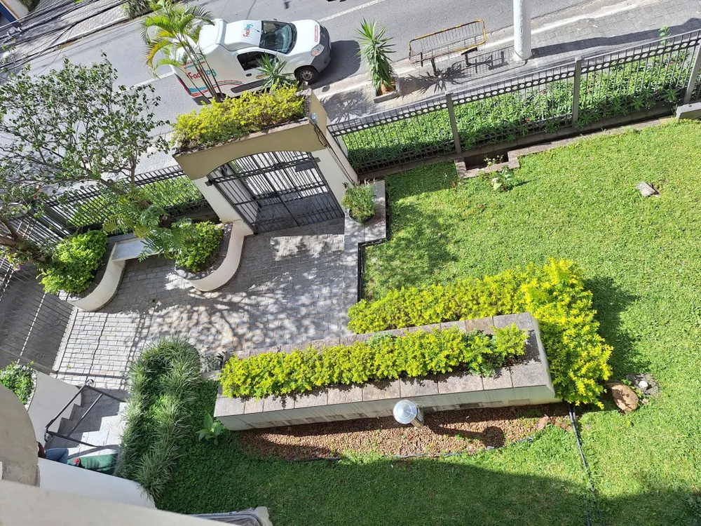 Apartamento, 2 quartos, 85 m² - Foto 3