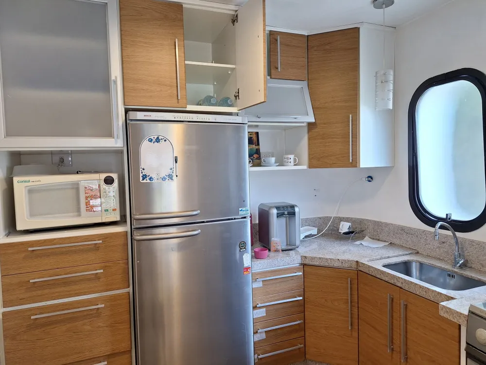 Apartamento, 2 quartos, 85 m² - Foto 2