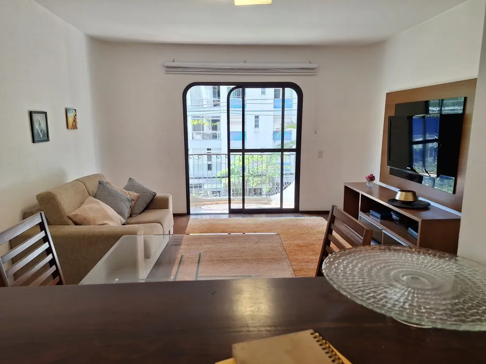 Apartamento, 2 quartos, 85 m² - Foto 1