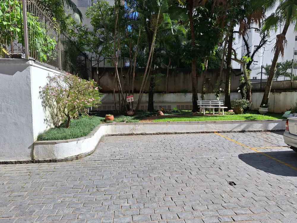 Apartamento, 2 quartos, 85 m² - Foto 10