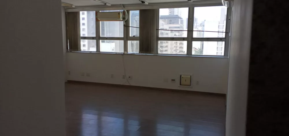 Conjunto Comercial-Sala para alugar, 73m² - Foto 1