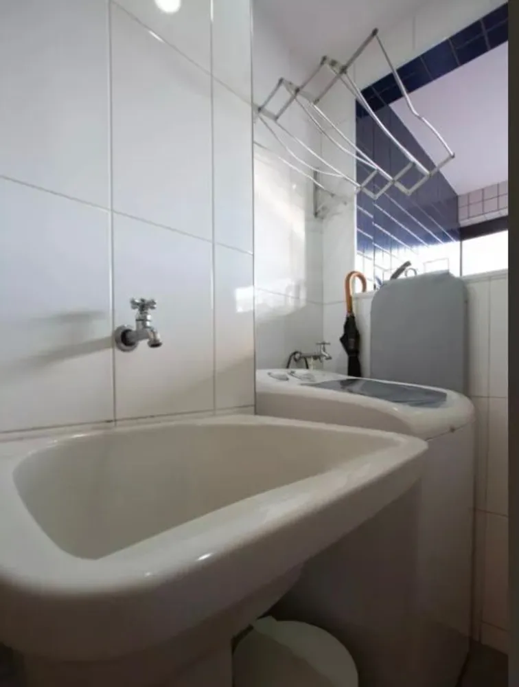 Apartamento, 2 quartos, 60 m² - Foto 6