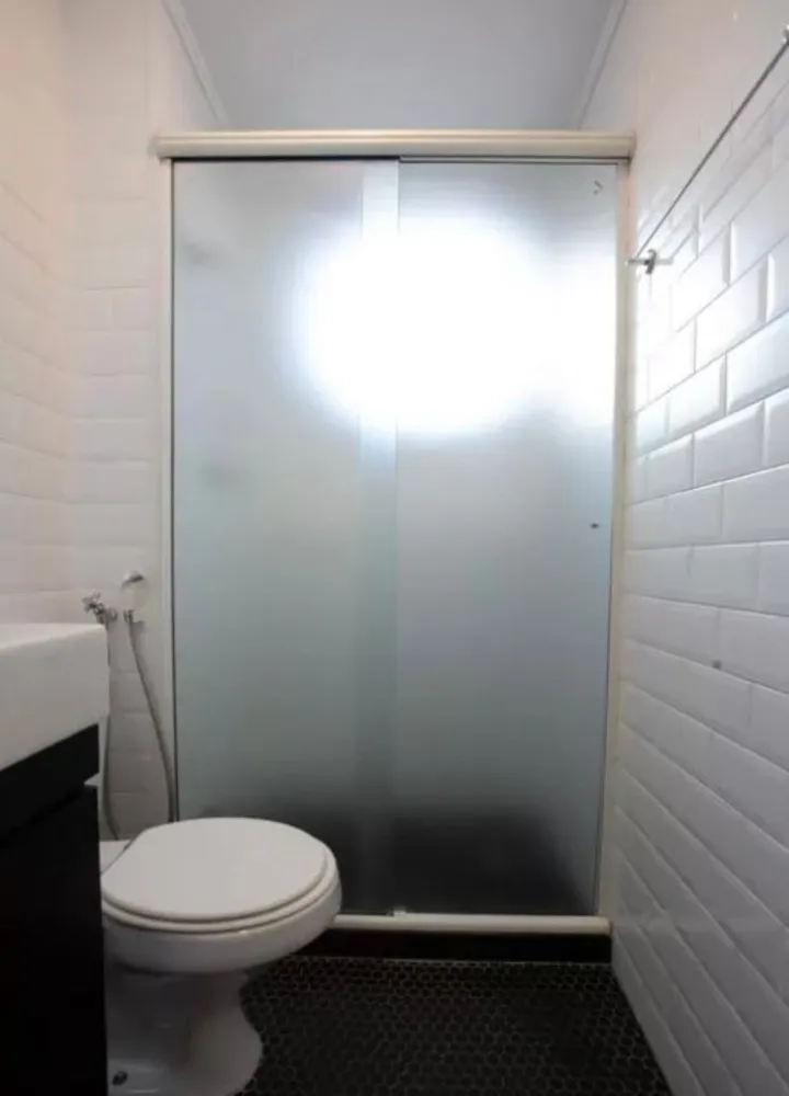 Apartamento, 2 quartos, 60 m² - Foto 10