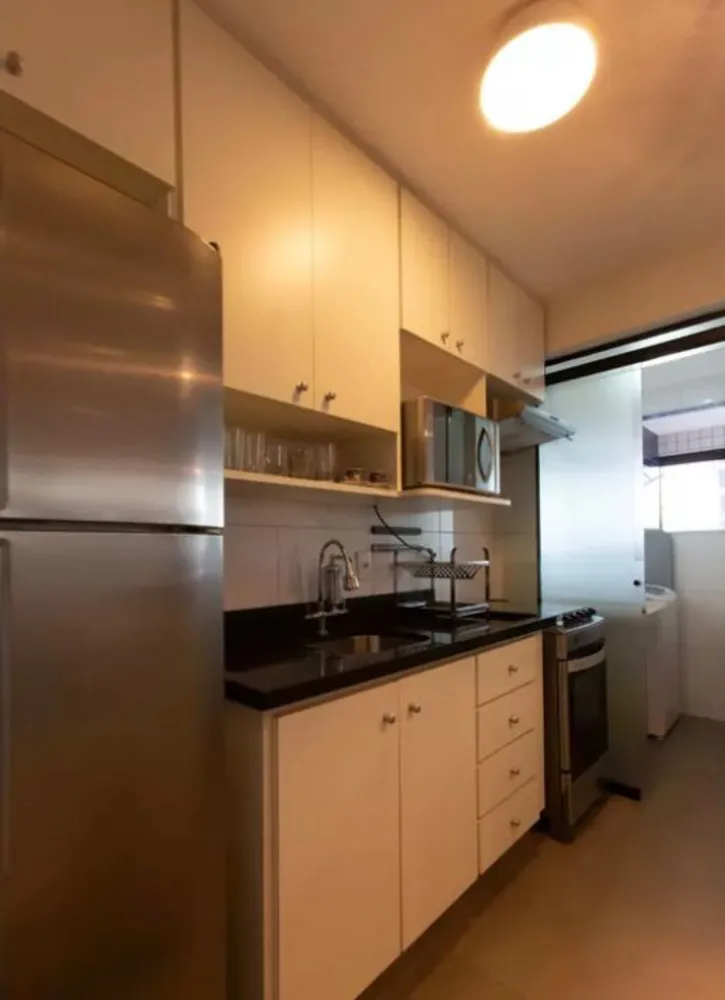 Apartamento, 2 quartos, 60 m² - Foto 9