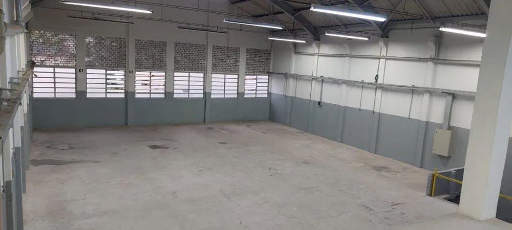 Prédio Inteiro, 2101 m² - Foto 5