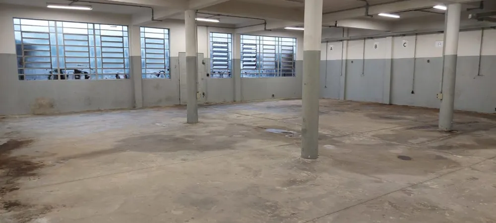 Prédio Inteiro, 2101 m² - Foto 6