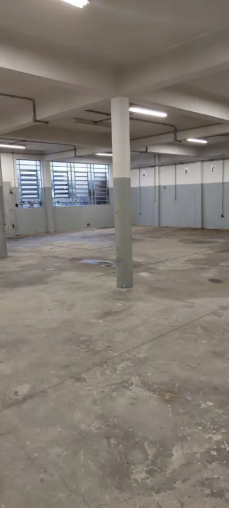 Prédio Inteiro, 2101 m² - Foto 8