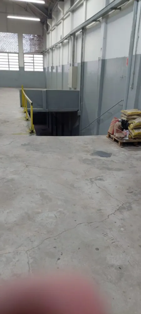 Prédio Inteiro, 2101 m² - Foto 2