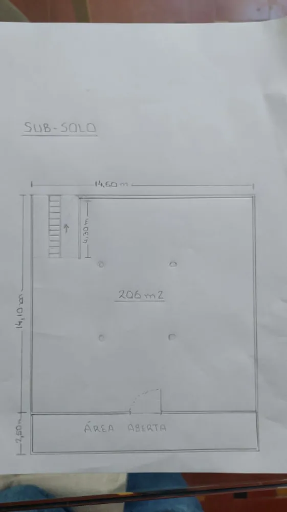 Prédio Inteiro, 2101 m² - Foto 9