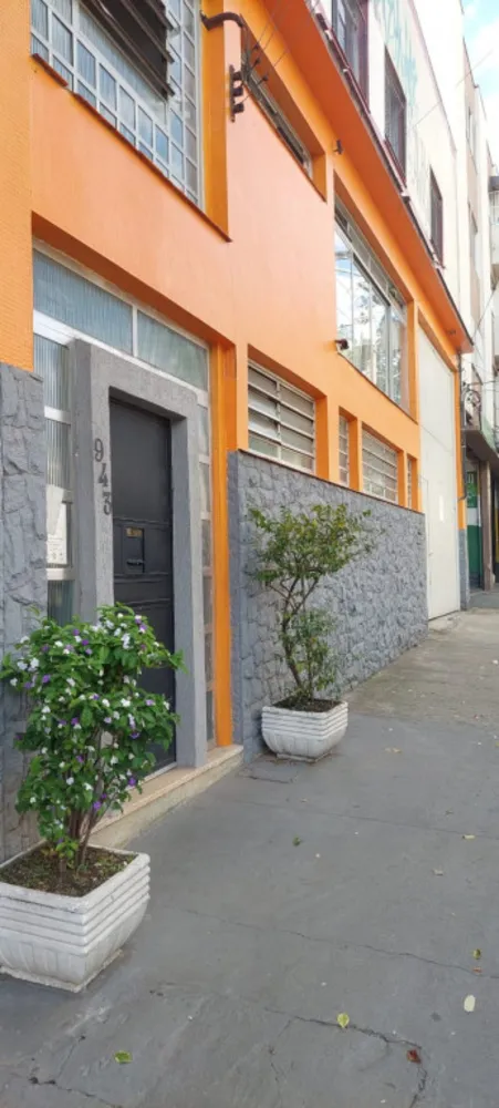 Prédio Inteiro, 2101 m² - Foto 12