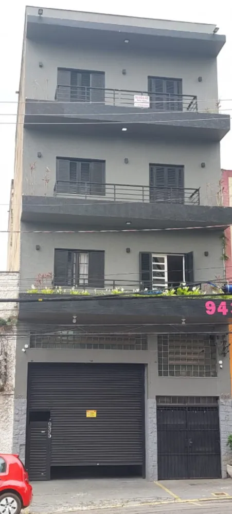 Prédio Inteiro, 2101 m² - Foto 11