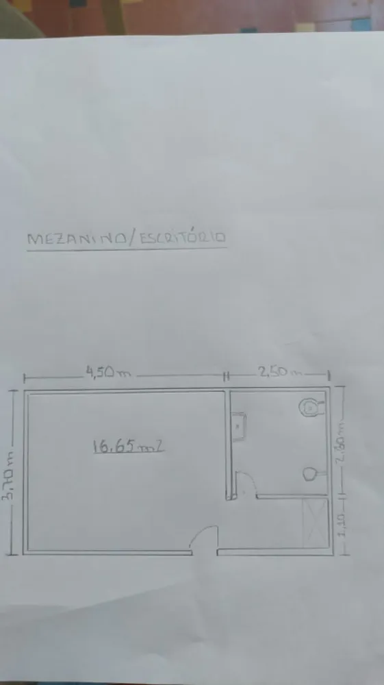 Prédio Inteiro, 2101 m² - Foto 10