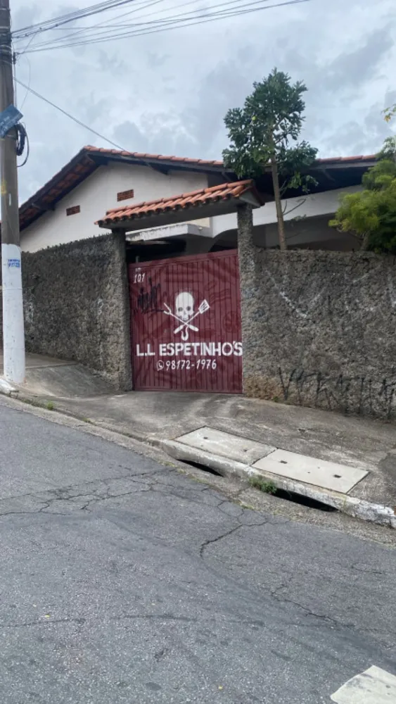 Casa, 5 quartos, 180 m² - Foto 3