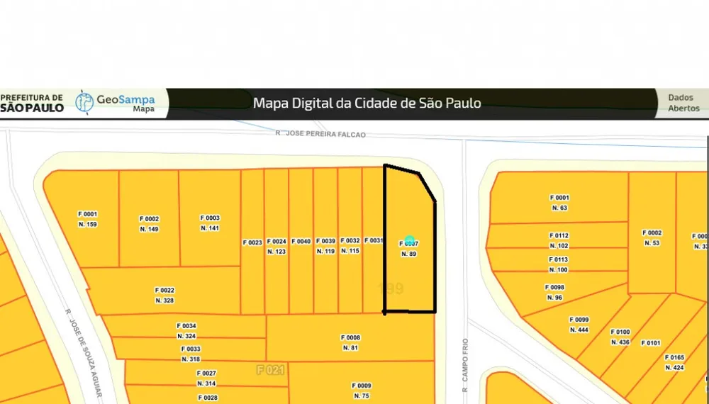 Casa, 5 quartos, 180 m² - Foto 1