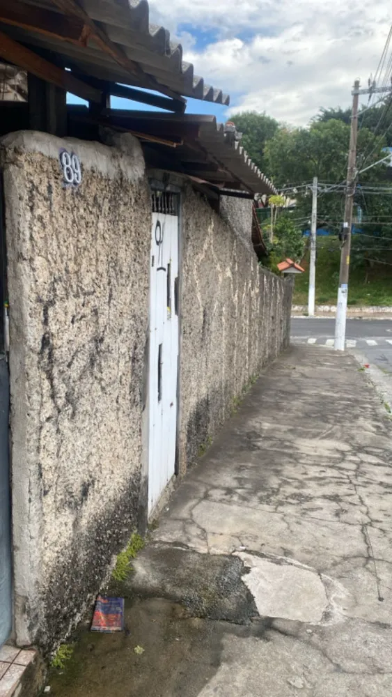 Casa, 5 quartos, 180 m² - Foto 2