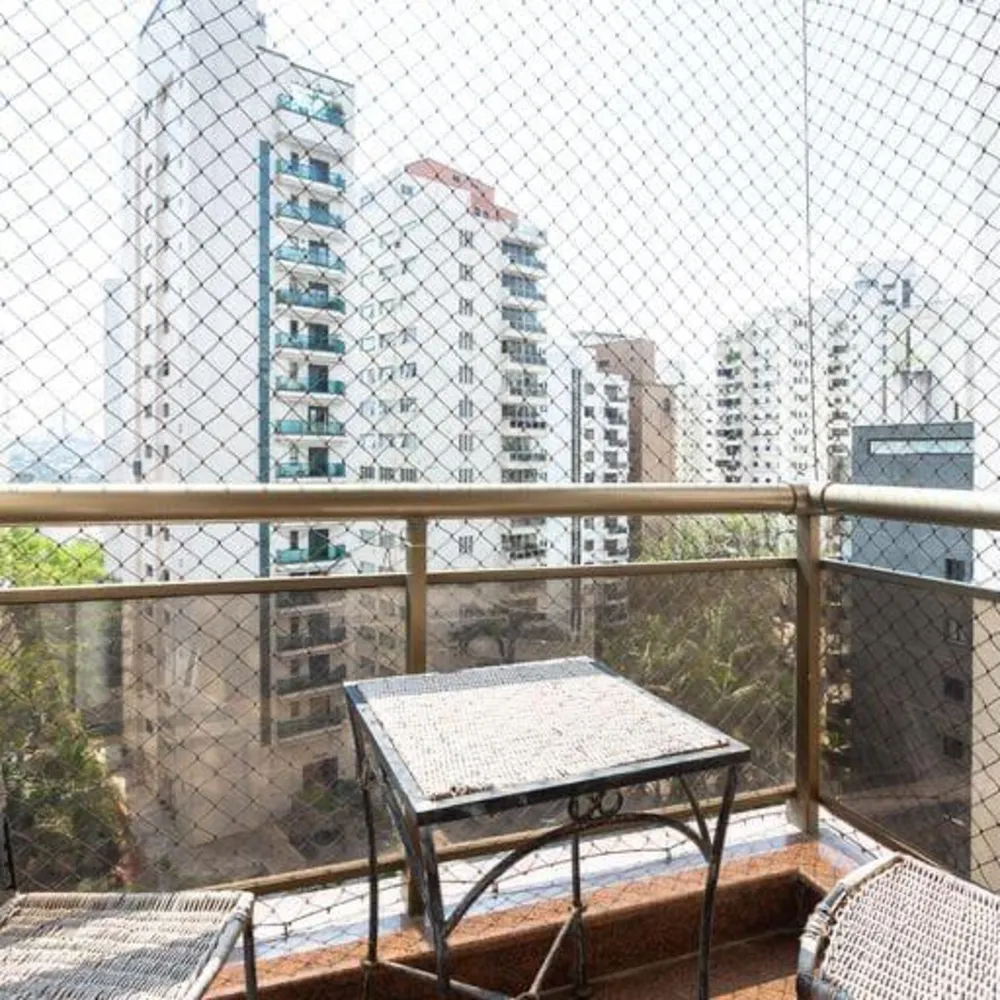 Apartamento, 4 quartos, 500 m² - Foto 12