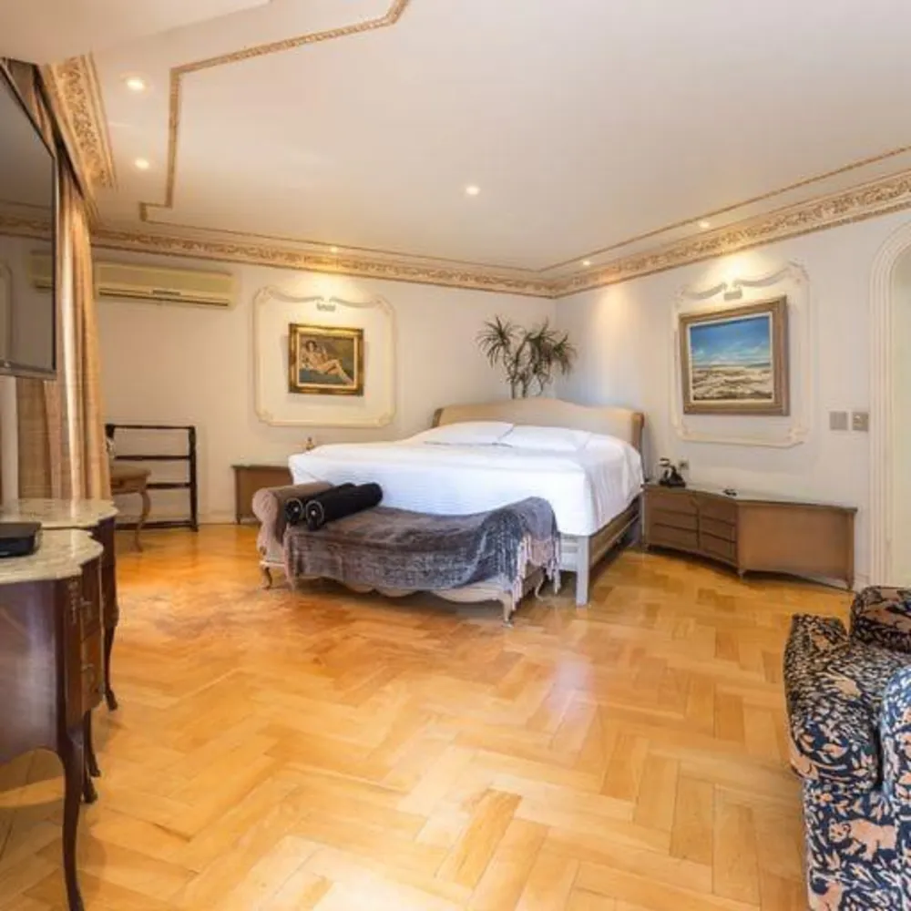 Apartamento, 4 quartos, 500 m² - Foto 13
