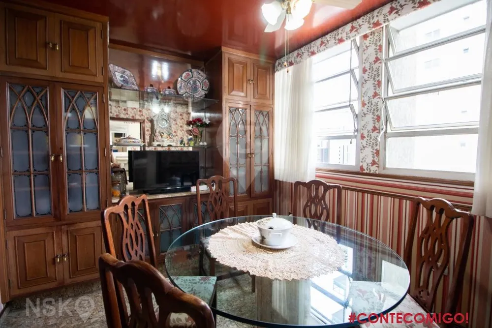 Apartamento, 4 quartos, 369 m² - Foto 2
