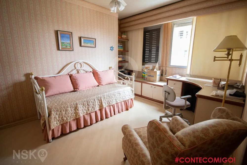 Apartamento, 4 quartos, 369 m² - Foto 9