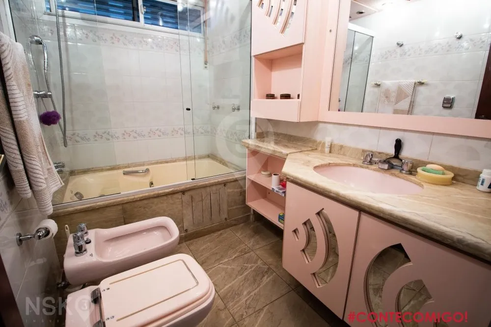 Apartamento, 4 quartos, 369 m² - Foto 7
