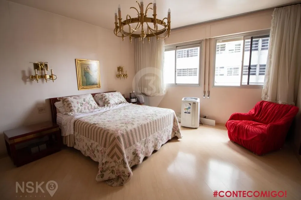Apartamento, 4 quartos, 369 m² - Foto 4