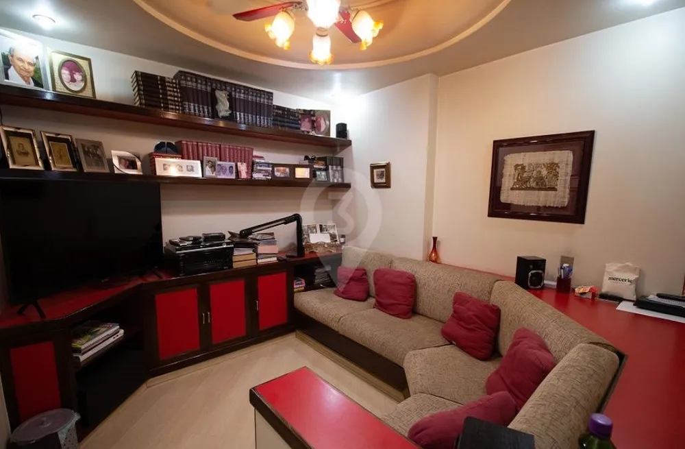 Apartamento, 4 quartos, 369 m² - Foto 13