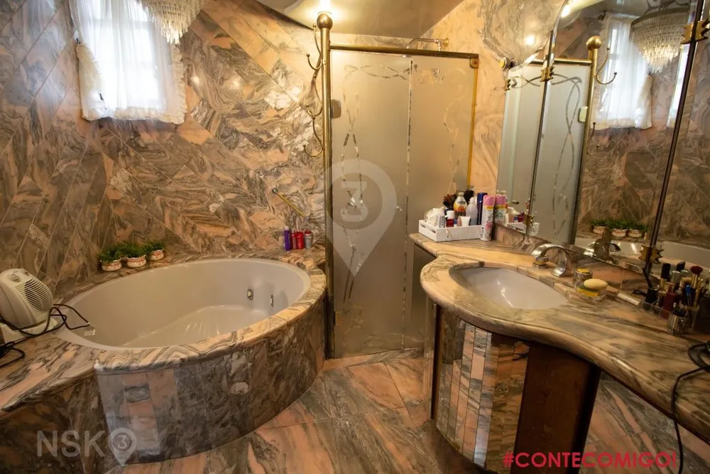 Apartamento, 4 quartos, 369 m² - Foto 11