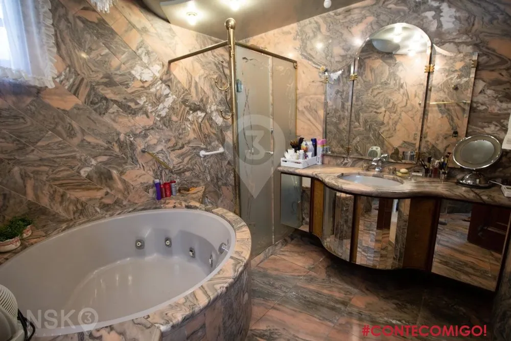Apartamento, 4 quartos, 369 m² - Foto 10