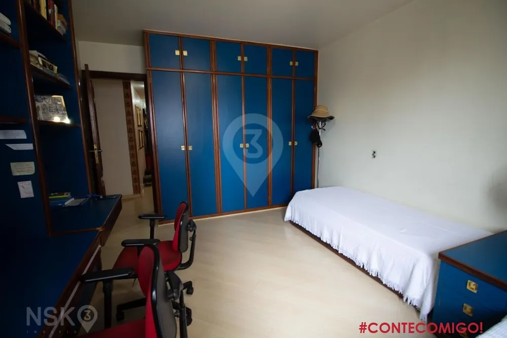 Apartamento, 4 quartos, 369 m² - Foto 6