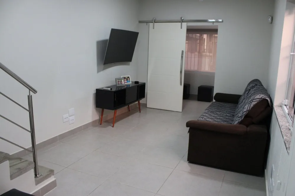 Casa, 3 quartos, 210 m² - Foto 3