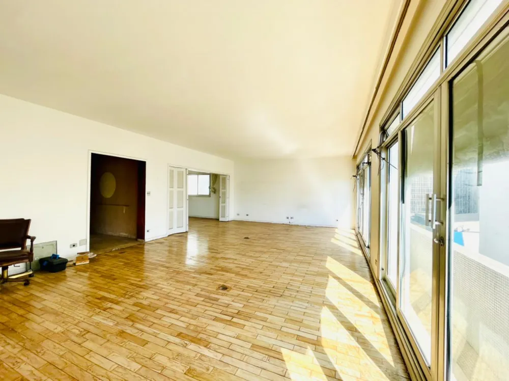 Apartamento, 3 quartos, 300 m² - Foto 7