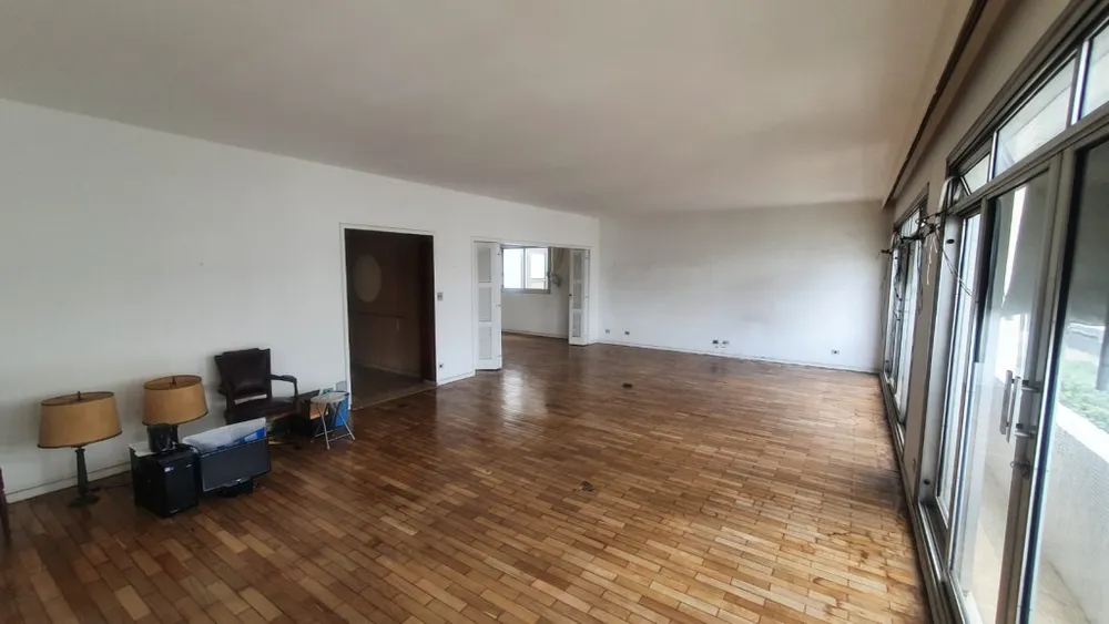 Apartamento, 3 quartos, 300 m² - Foto 14