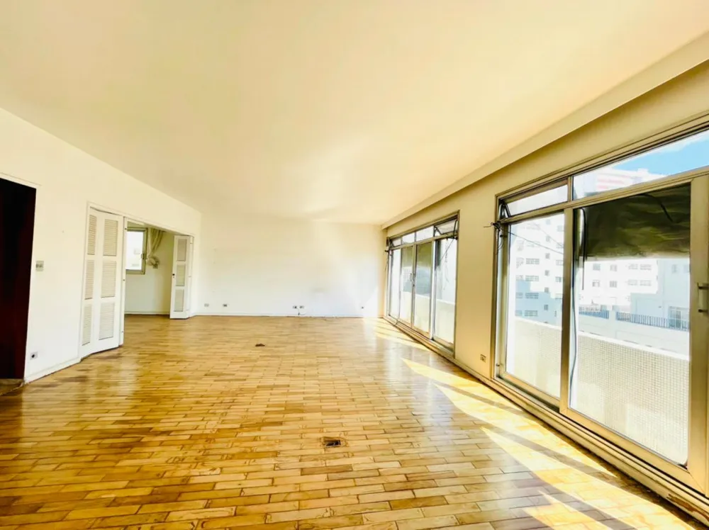Apartamento, 3 quartos, 300 m² - Foto 3
