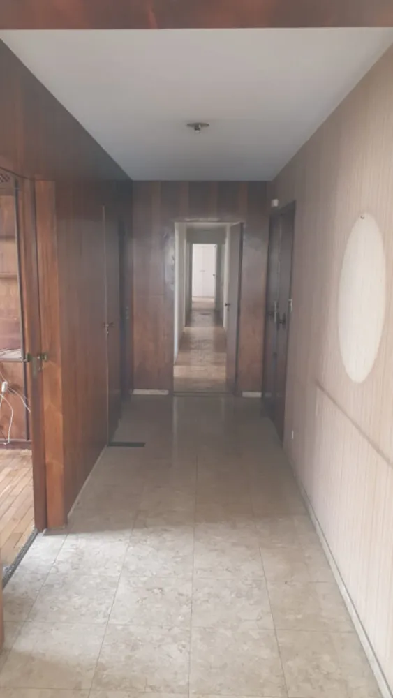 Apartamento, 3 quartos, 300 m² - Foto 1