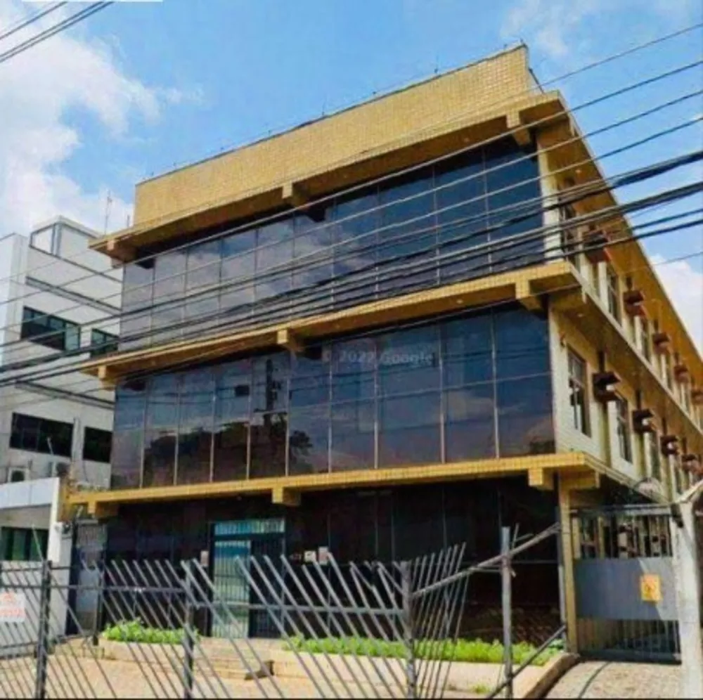 Prédio Inteiro à venda e aluguel, 1000m² - Foto 2