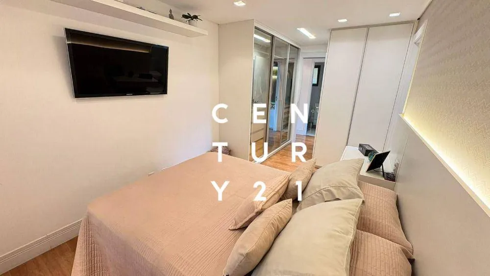 Apartamento, 3 quartos, 92 m² - Foto 6