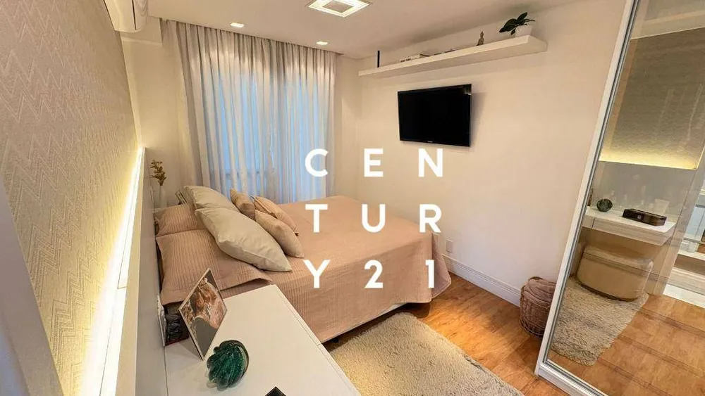 Apartamento, 3 quartos, 92 m² - Foto 7