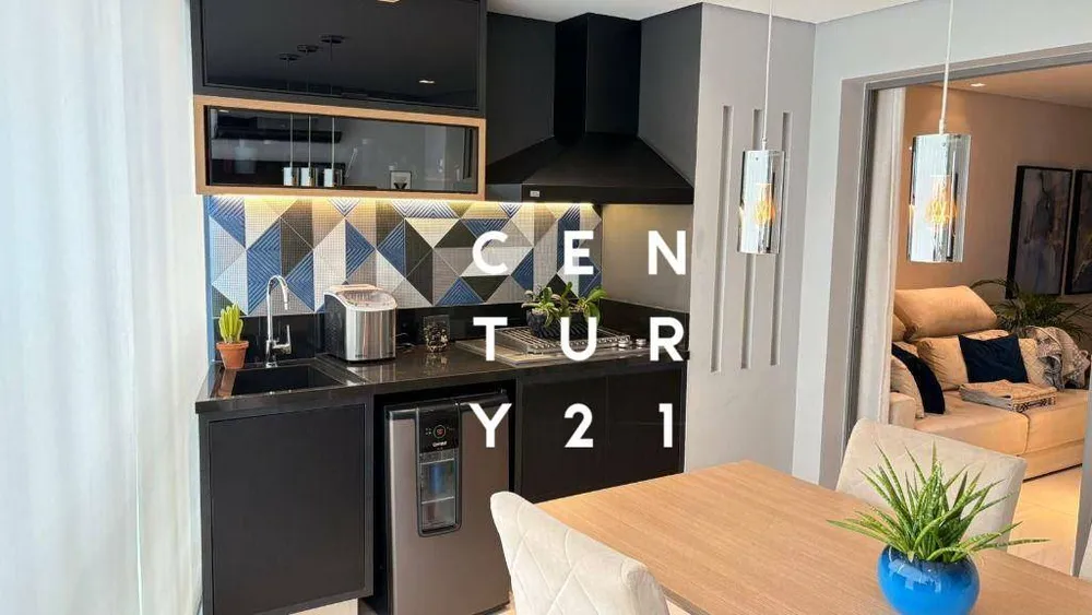 Apartamento, 3 quartos, 92 m² - Foto 1