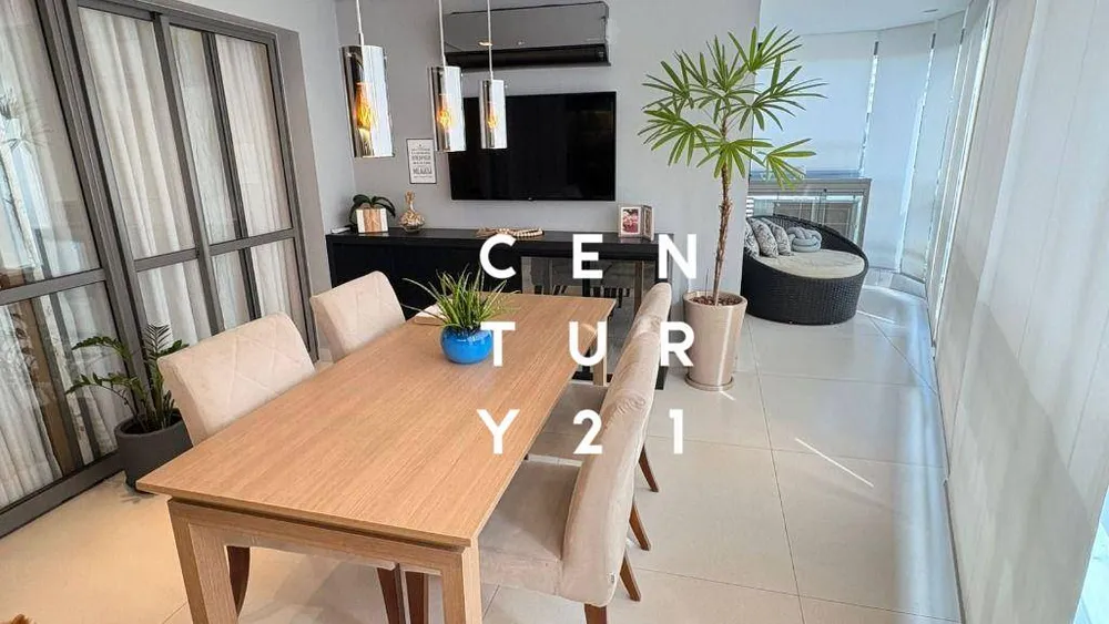 Apartamento, 3 quartos, 92 m² - Foto 2
