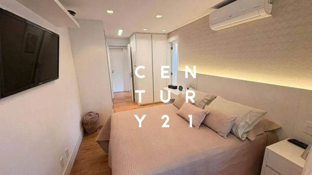 Apartamento, 3 quartos, 92 m² - Foto 8