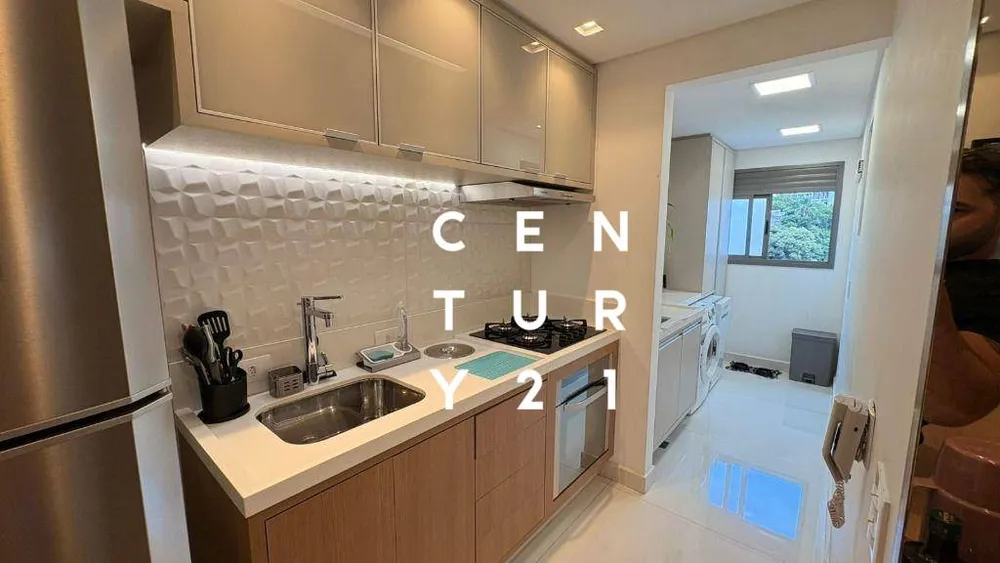 Apartamento, 3 quartos, 92 m² - Foto 4
