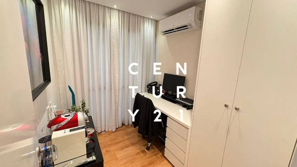 Apartamento, 3 quartos, 92 m² - Foto 3