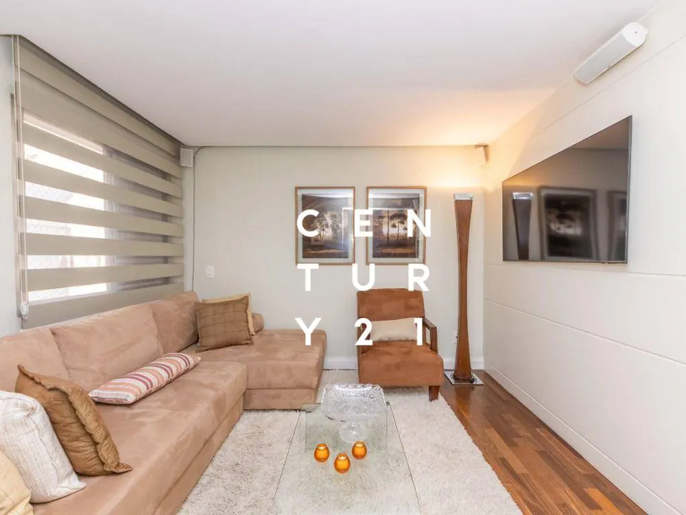 Apartamento, 2 quartos, 121 m² - Foto 2