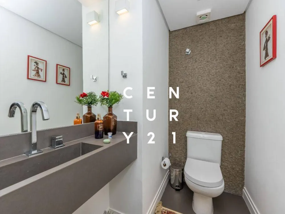 Apartamento, 2 quartos, 121 m² - Foto 8
