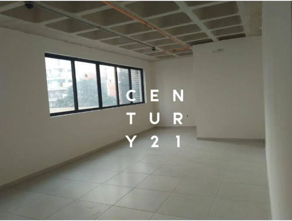 Sala-Conjunto, 47 m² - Foto 4