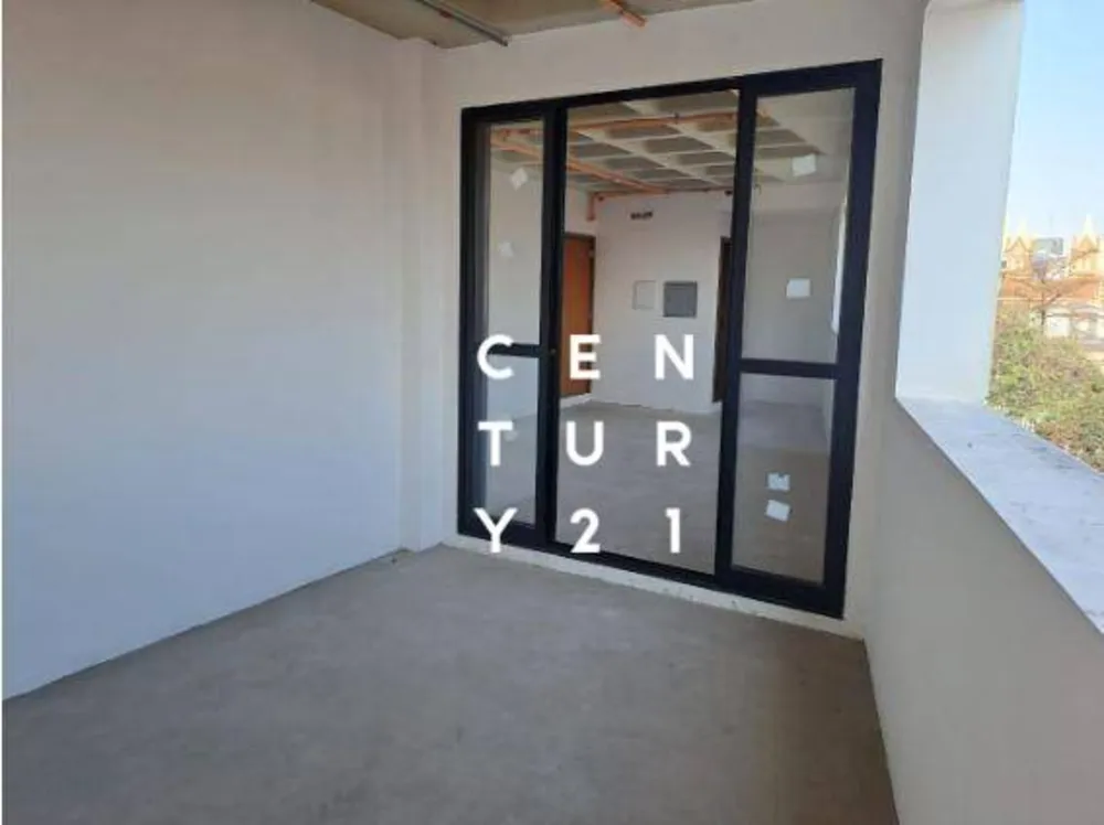 Sala-Conjunto, 47 m² - Foto 2
